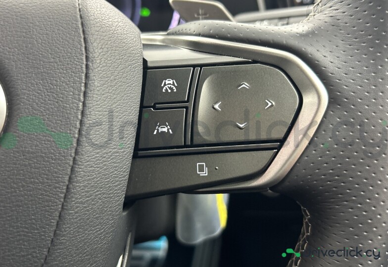 Lexus NX Black