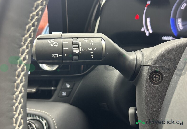 Lexus NX Black