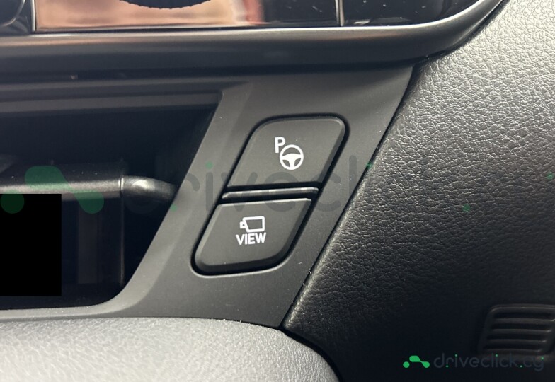 Lexus NX Black