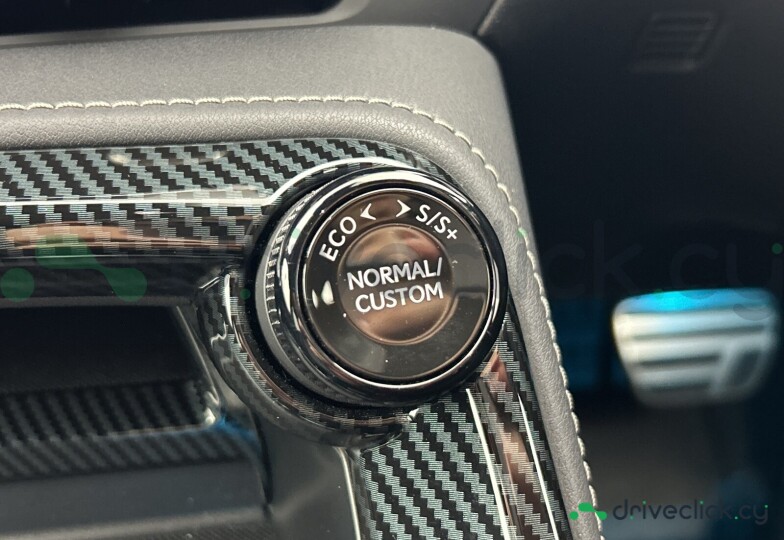 Lexus NX Black
