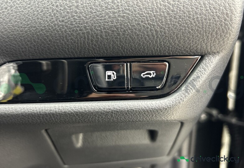 Lexus NX Black