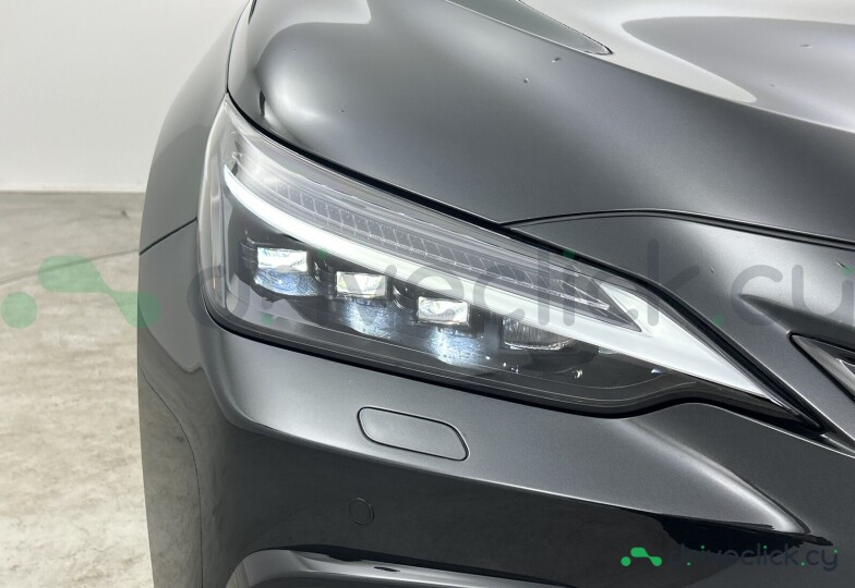 Lexus NX Black