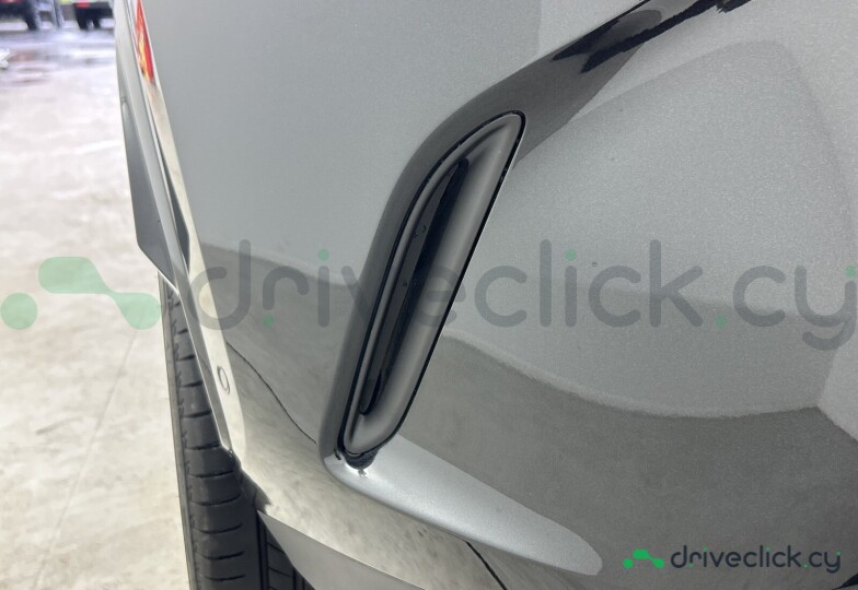 Lexus NX Black