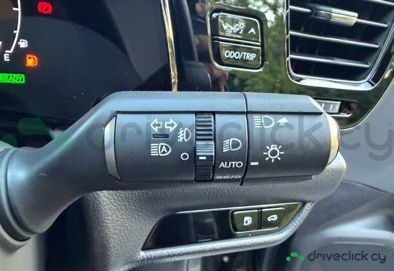 Lexus NX Black