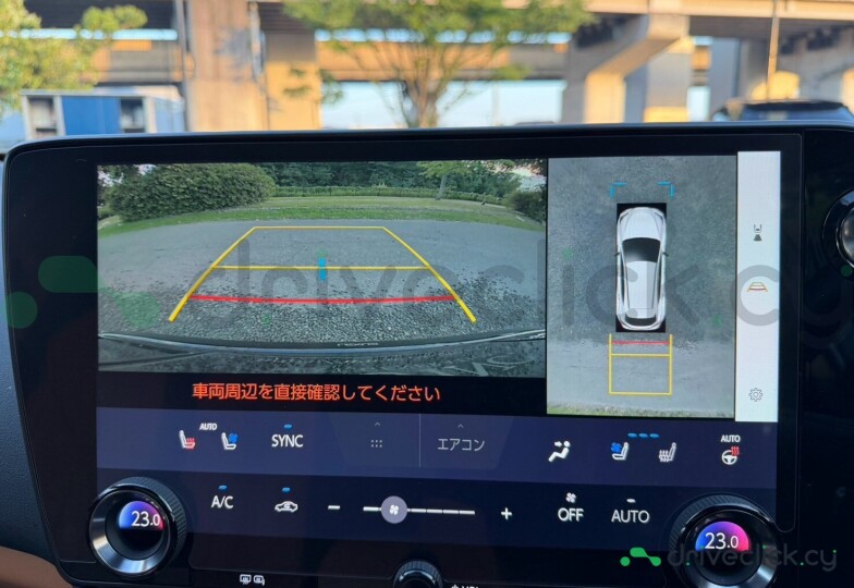 Lexus NX Black