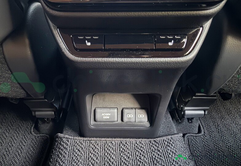 Lexus NX Black