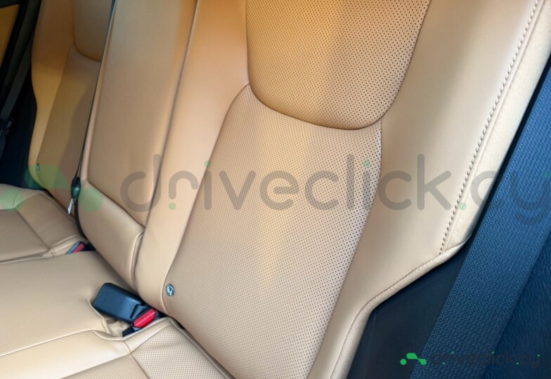 Lexus NX Black