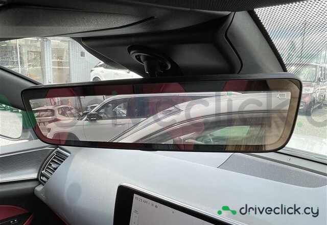 Lexus NX White