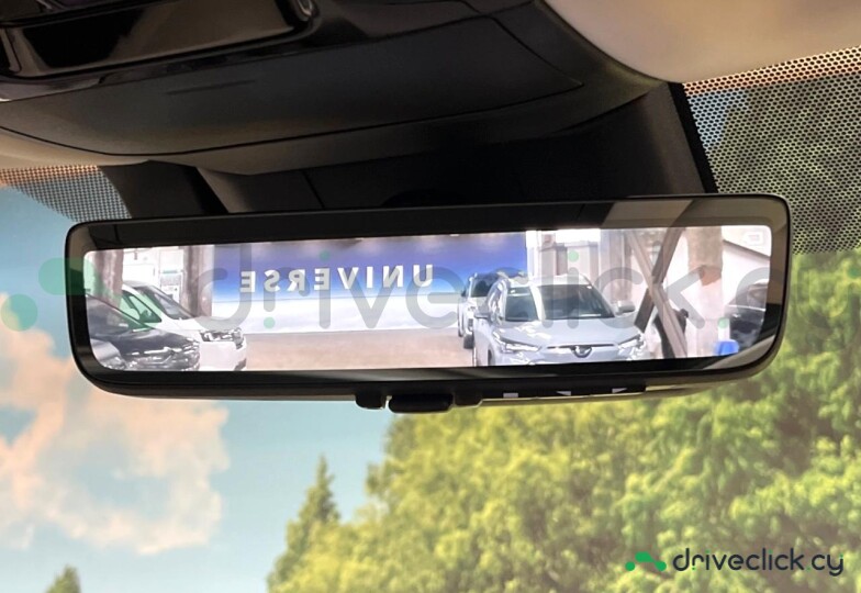 Lexus RX Белый