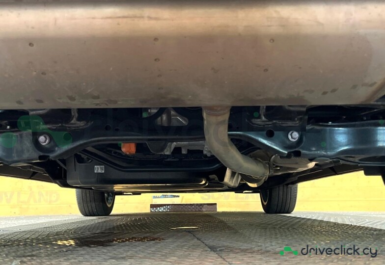 Lexus RX Белый