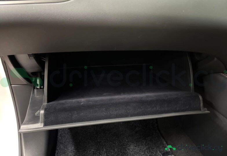 Lexus RX Белый