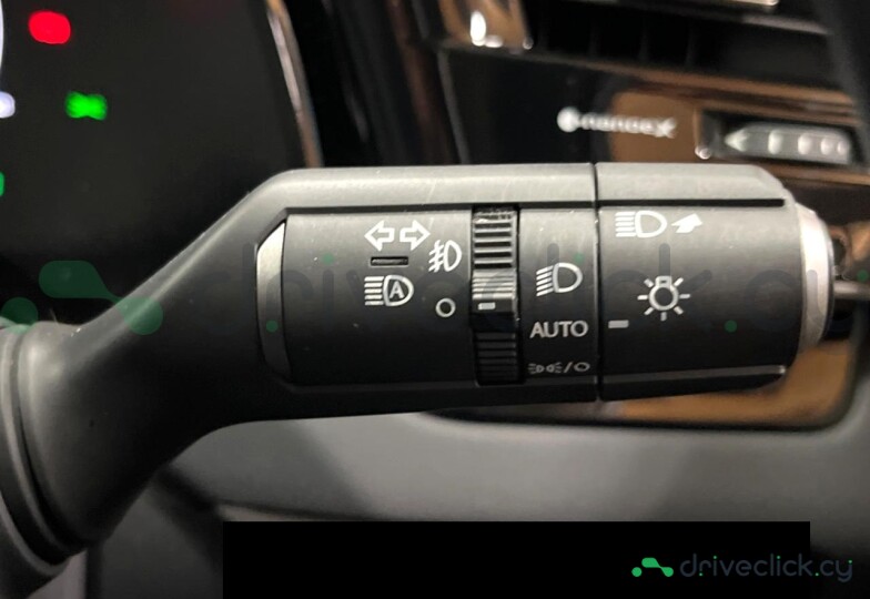 Lexus RX Белый