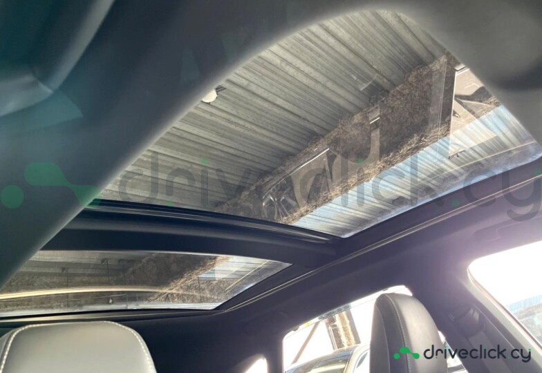 Lexus RX Черный