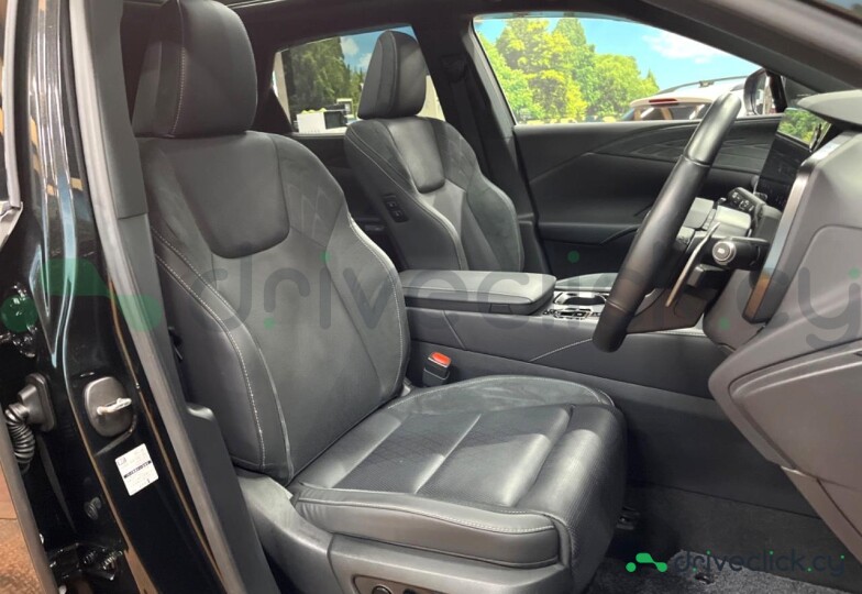 Lexus RX Черный