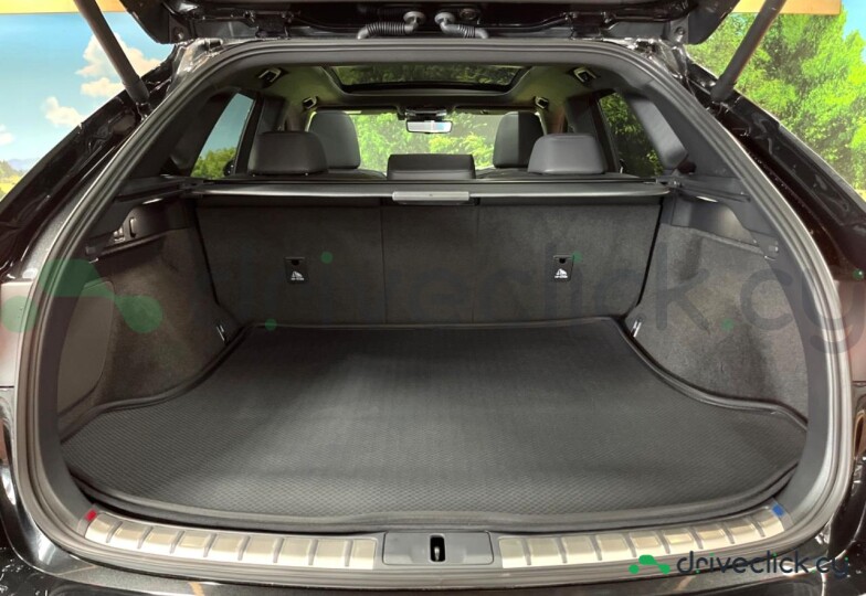 Lexus RX Черный