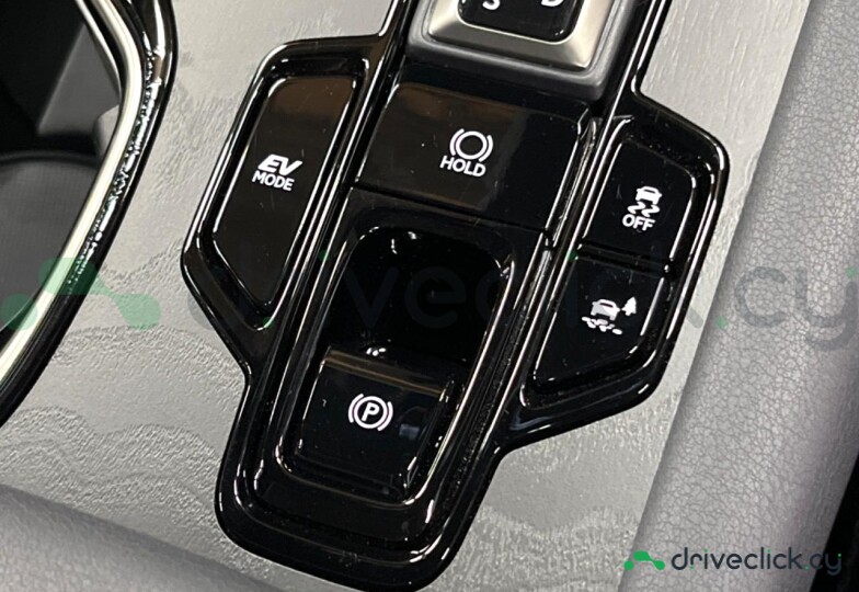Lexus RX Черный