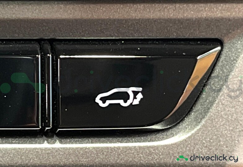Lexus RX Черный