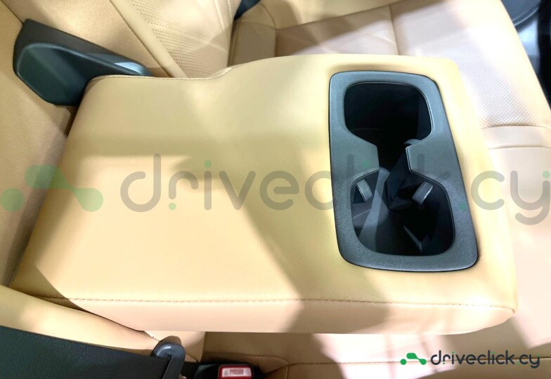 Lexus NX Black