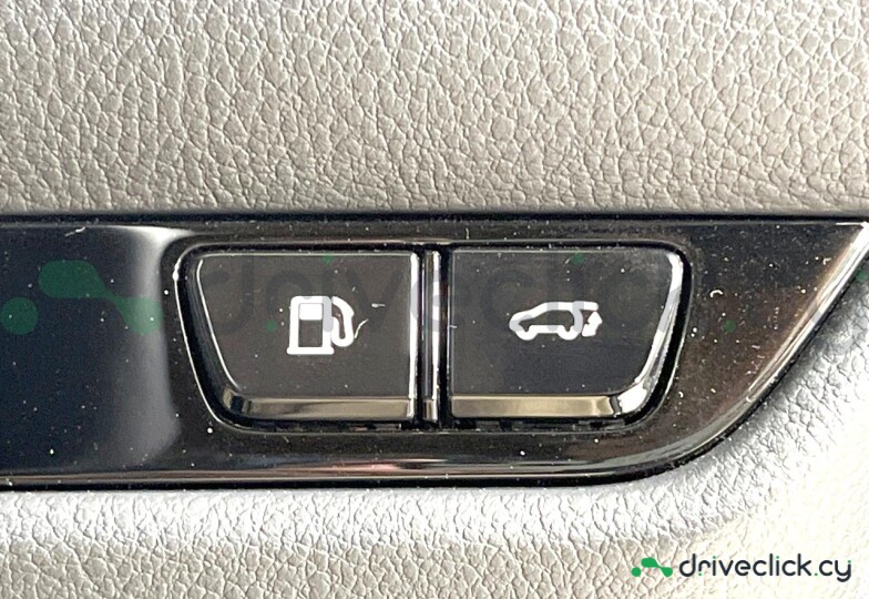 Lexus NX Black