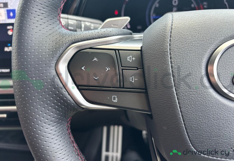 Lexus RX White