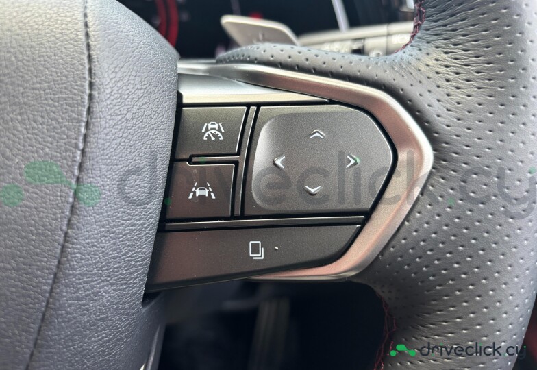 Lexus RX White