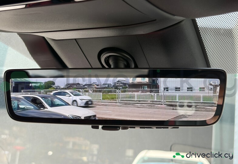 Lexus RX Black
