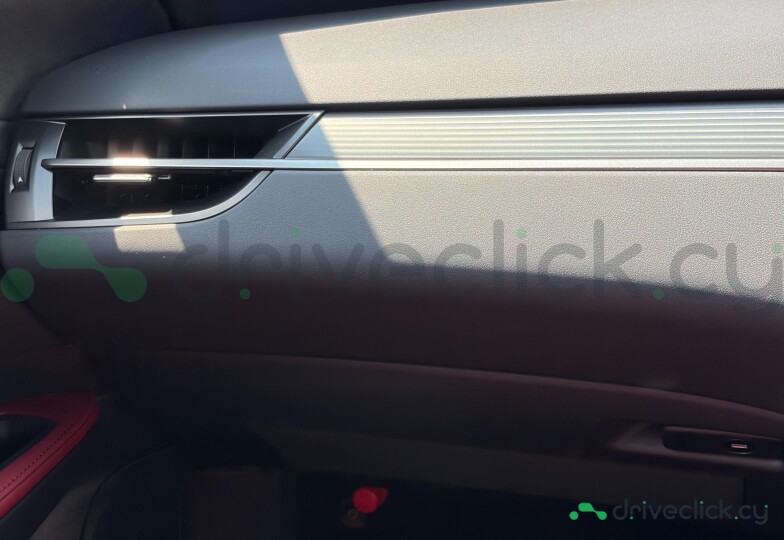 Lexus RX Black