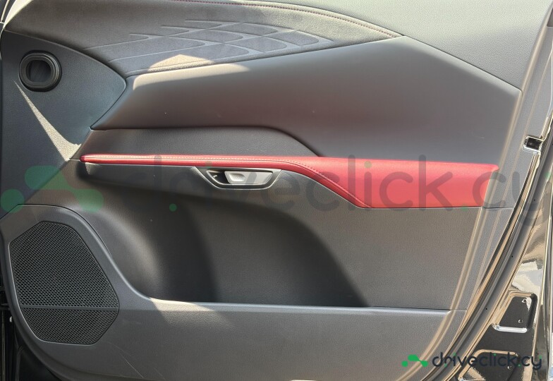 Lexus RX Black
