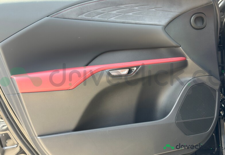 Lexus RX Black