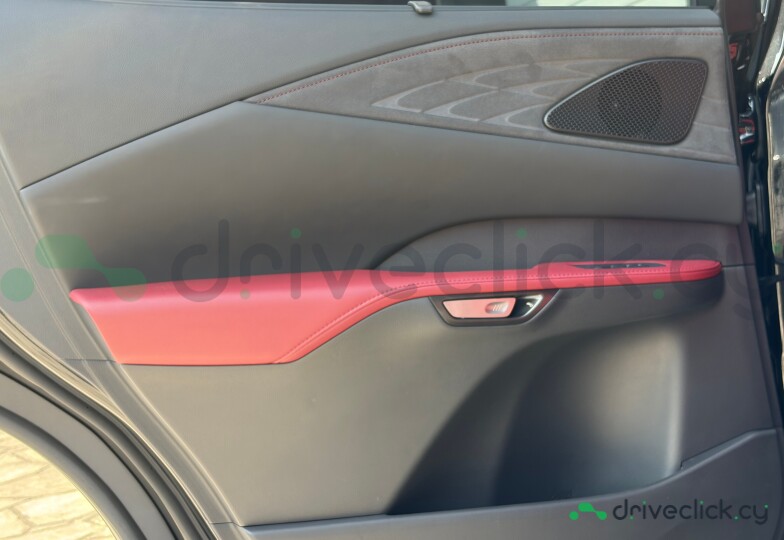 Lexus RX Black
