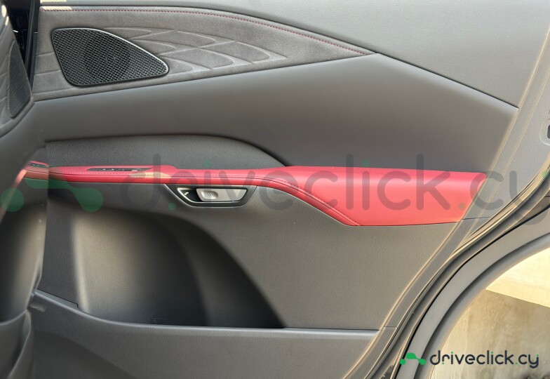 Lexus RX Black