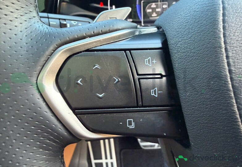 Lexus NX Black