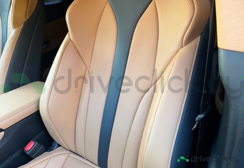 Lexus NX Black