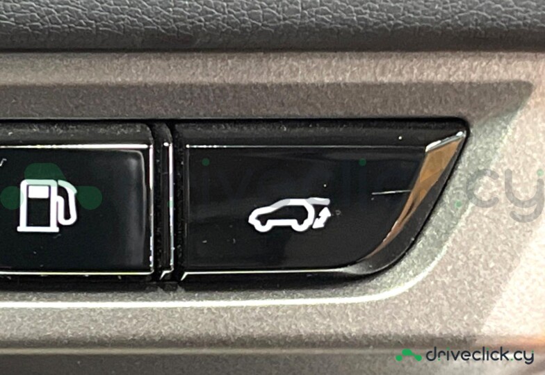 Lexus RX Белый
