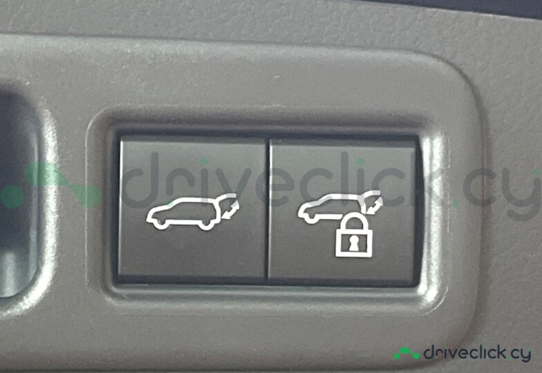 Lexus RX Черный