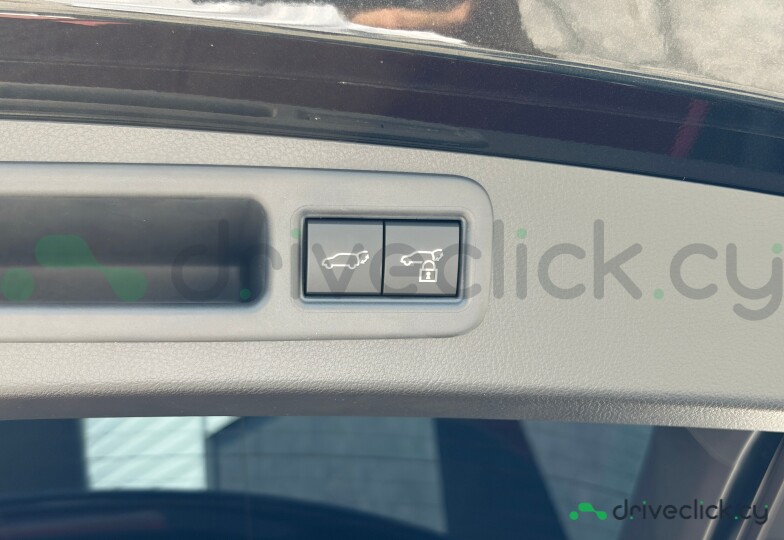 Lexus RX Black