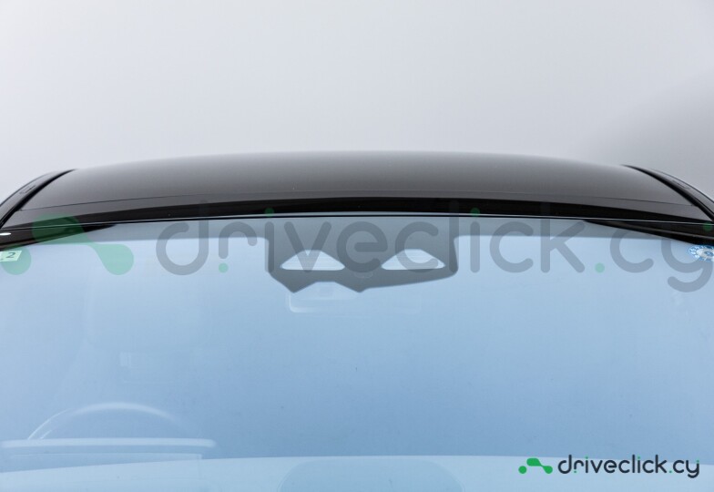 Mercedes EQE Grey