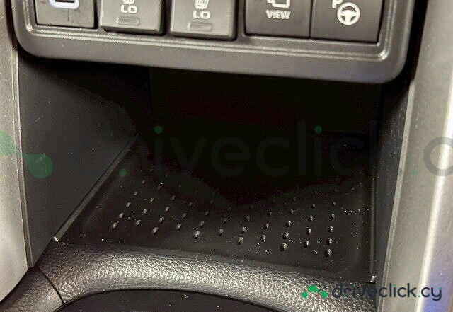 Toyota Corolla Cross Blue