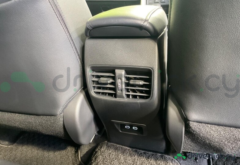 Toyota Corolla Cross Grey