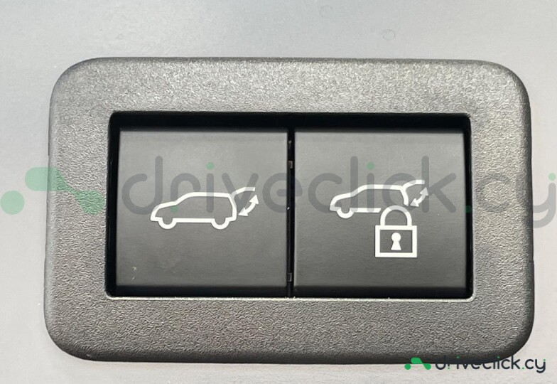 Toyota Corolla Cross Grey
