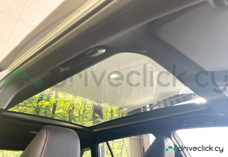 Toyota Corolla Cross Grey