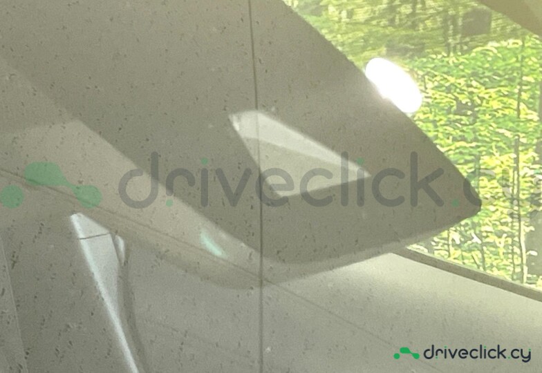 Toyota Corolla Cross Grey