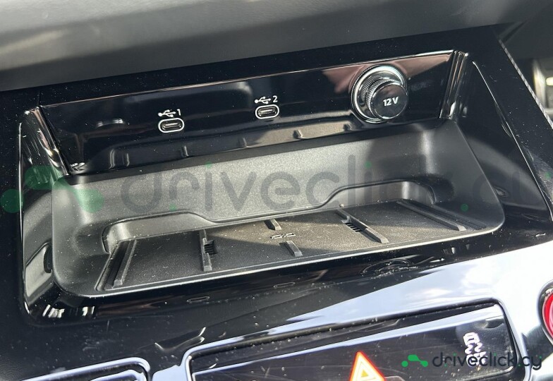 Audi S5 Серый