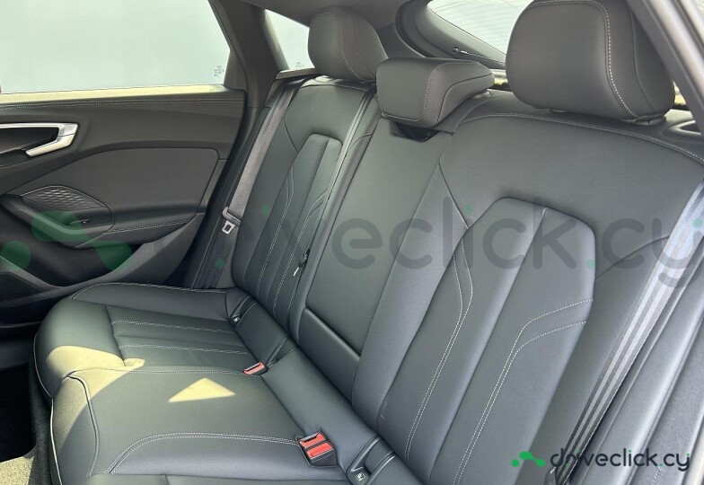 Audi S5 Серый