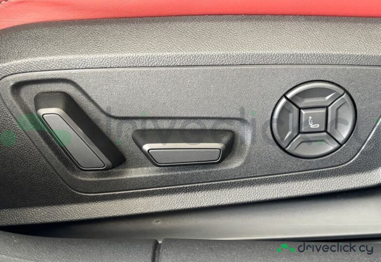 Audi S5 Белый