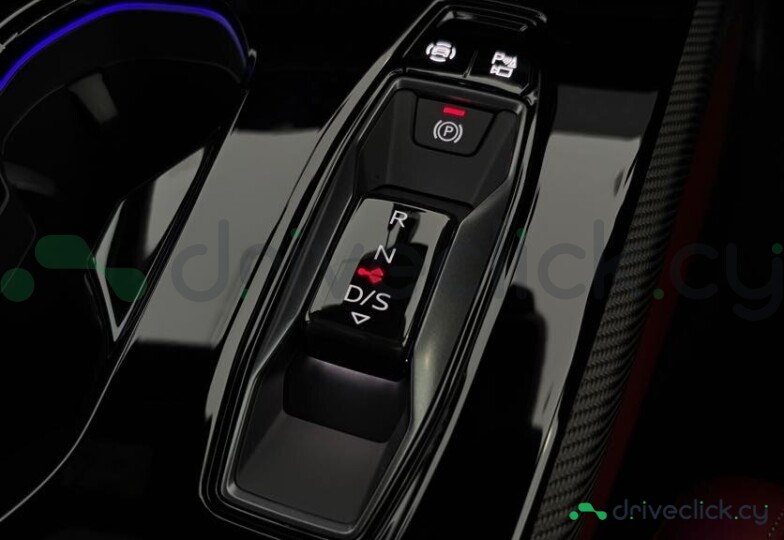 Audi S5 Белый