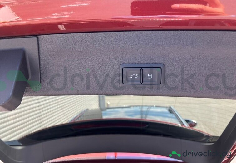 Audi S6 Red