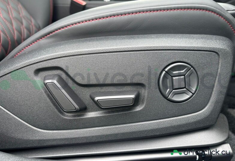 Audi S3 Grey