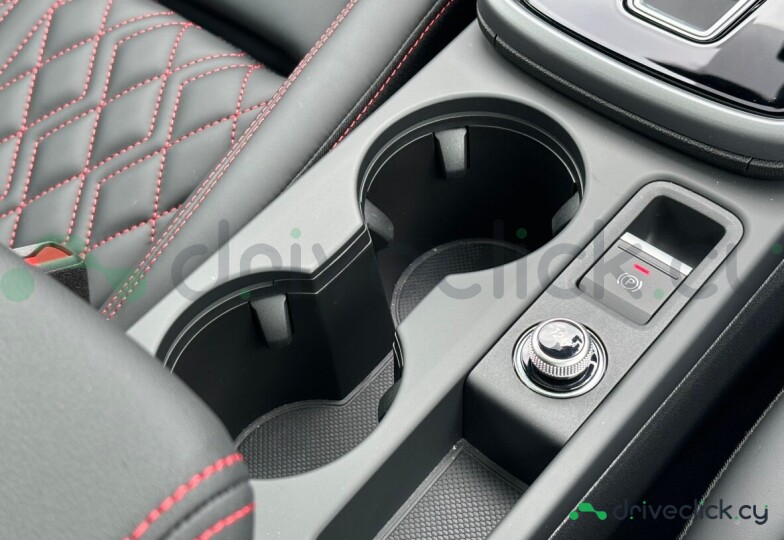 Audi S3 Grey