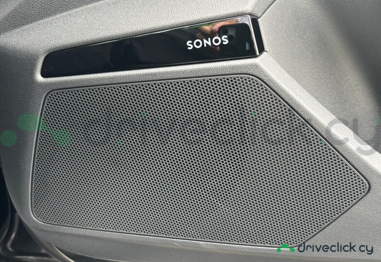 Audi S3 Grey